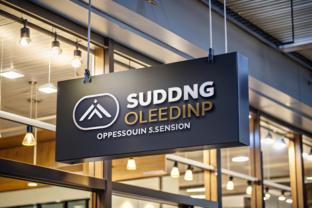 Signage
